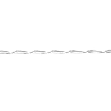Barrière immatérielle 138 LED USB - blanc chaud KŚ19758