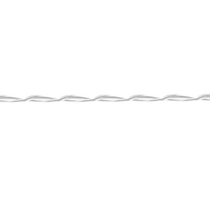 Light curtain 138LED - warm white 31V KŚ11329