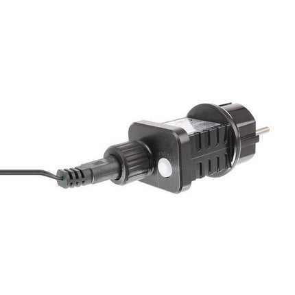 Lichtervorhang 160LED - warmweiß 31V 11340 