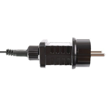 Lichtervorhang 160LED - warmweiß 31V 11340 