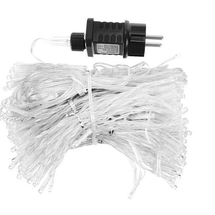 Light curtain 300LED - cold white 31V KŚ11333