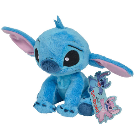 Lilo &amp; Stitch, Stitch Kuscheltier 25cm