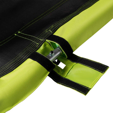 Limetten-Teller-Schaukel, Outdoor-Spaß, strapazierfähiges Material