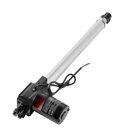 Linear Actuator 12V, 14 in Stroke, 6000N IP44
