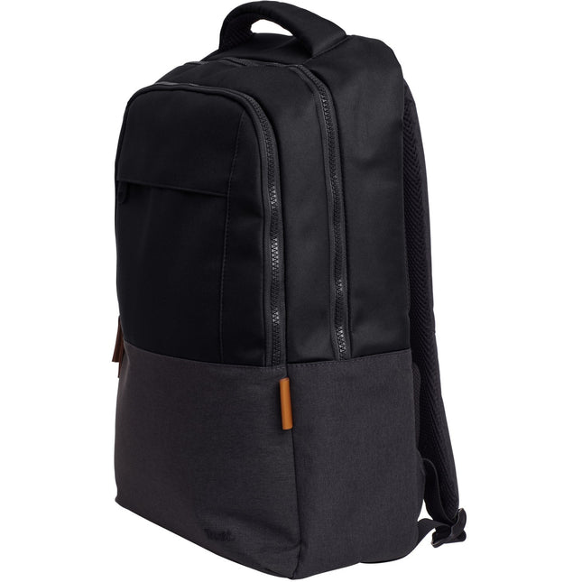 Lisboa Rucksack für Laptops 16" Schwarz