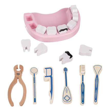 Coffret Petit Docteur Kruzzel 25115