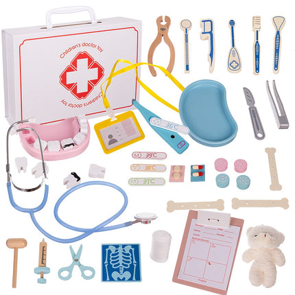 Coffret Petit Docteur Kruzzel 25115