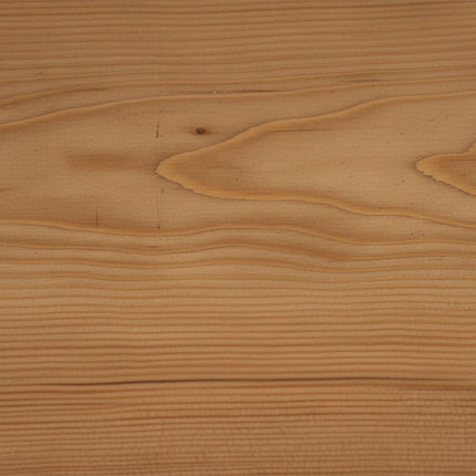 Regal aus Massivholz mit Baumkante – Rustikales, schwebendes Design