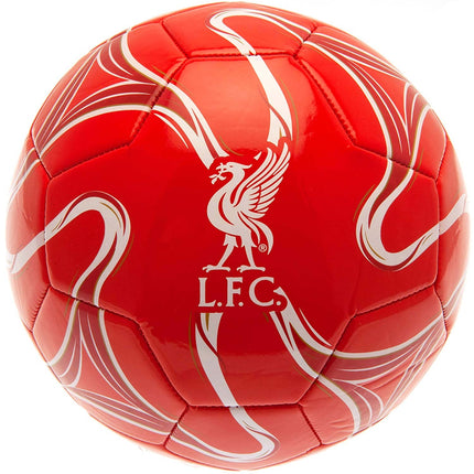 Liverpool FC Fußball, Größe 5