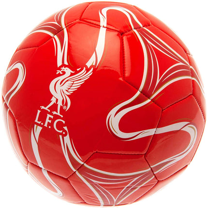 Liverpool FC Fußball, Größe 5