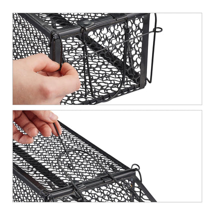 Piège vivant pour souris et rats