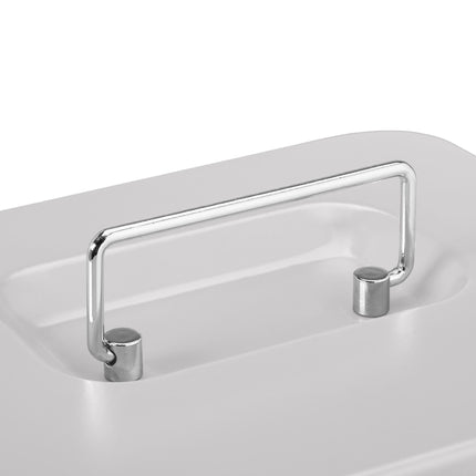 Abschließbare Kassenschublade