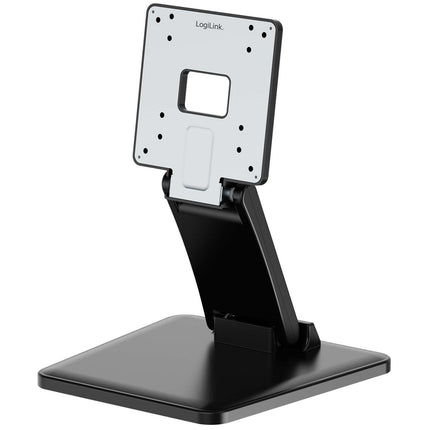 Support LogiLink pour écrans tactiles de 17 à 27 pouces, jusqu'à 6,5 kg, noir