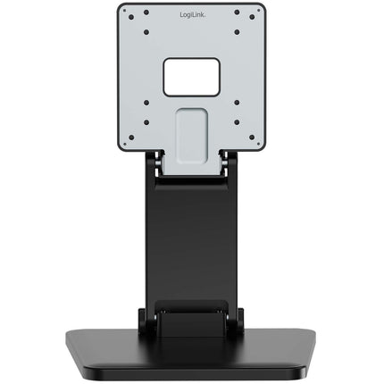 Support LogiLink pour écrans tactiles de 17 à 27 pouces, jusqu'à 6,5 kg, noir