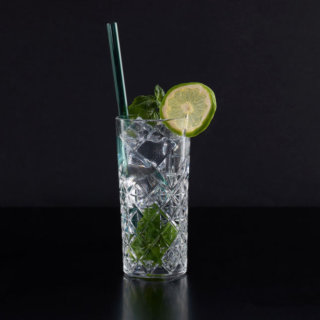 Verre à long drink, pack de 6