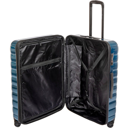 Koffer-Set, 3-teilig, Blau