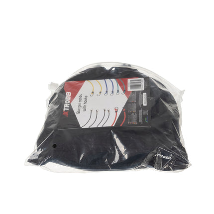 Sangles de fixation des bagages 25363