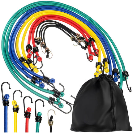 Sangles de fixation des bagages 25363