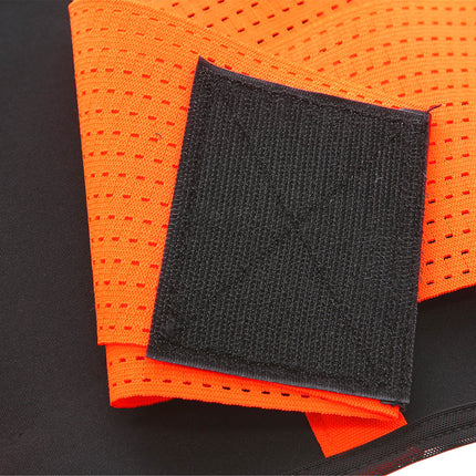 Lumbalstützgürtel L/XL – Verstellbare Rückenorthese