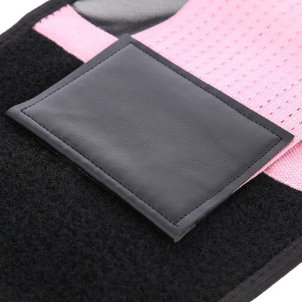 Lumbar Support Belt, One Size, Adjustable