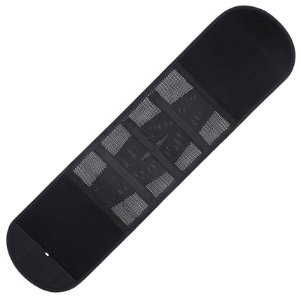 Ceinture de soutien lombaire, taille XL, soulagement des douleurs dorsales