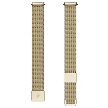 Luxe, Metallgeflecht, weiches Gold (Einheitsgröße)
