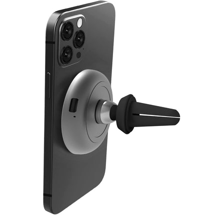 MAGSTAND 3-in-1 charging stand Wireless MagSafe 15W