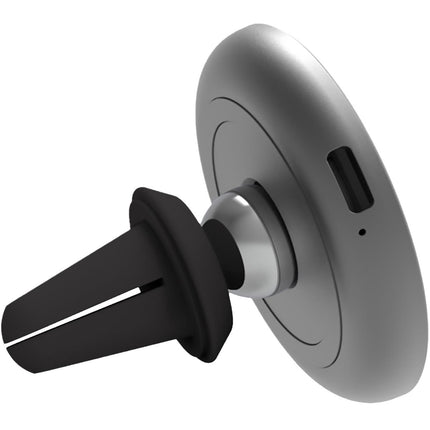 MAGSTAND 3-in-1 charging stand Wireless MagSafe 15W