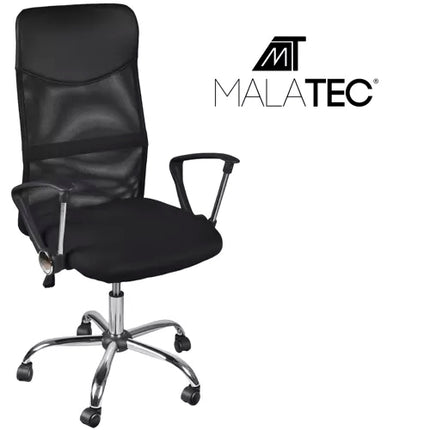 MESH Malatec 23236 Bürostuhl 