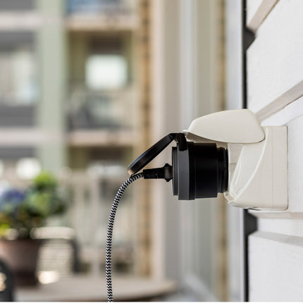MGDR-3500 Outdoor receiver Mini plug-in On/Off