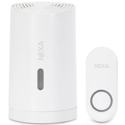 MLR-1922 Door bell battery powered set
