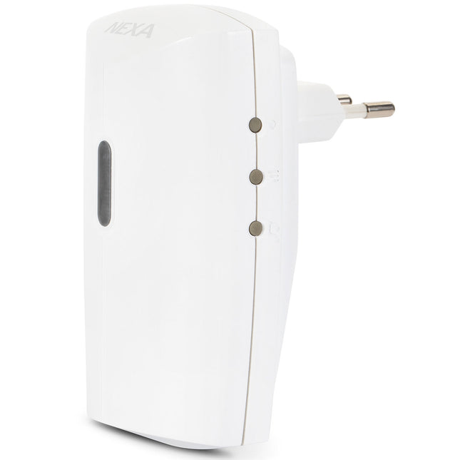 MLR-1923 Doorbell Plug-in 230V Receiver
