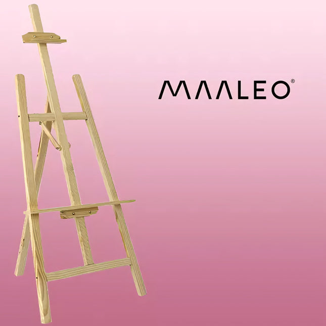 Maaleo 22621 Malstaffelei 