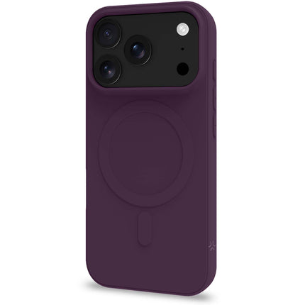 MagSafe-kompatibles Cherry Case für iPhone 18/17 Pro Max