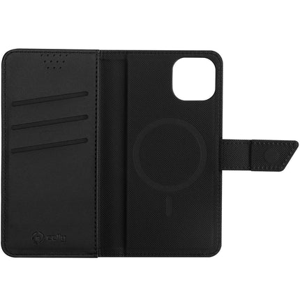 MagSafe Wallet Case iPhone 13 Black