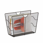 Magazine holder Mesh