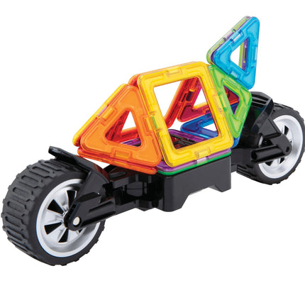Magformers Amazing Transform Rad Set