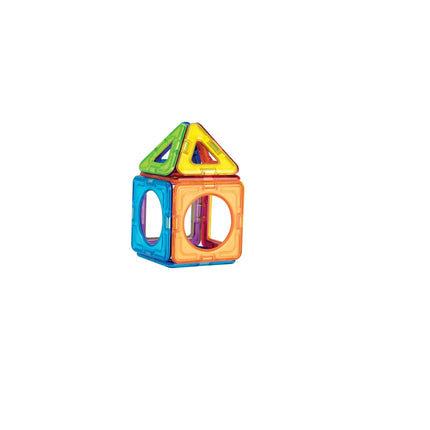 Ensemble Magformers Basic Plus 14 (cercle intérieur)