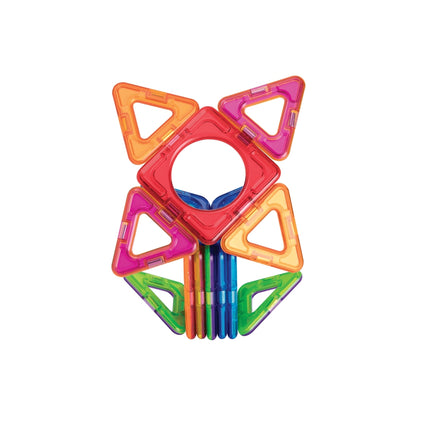 Ensemble Magformers Basic Plus 14 (cercle intérieur)