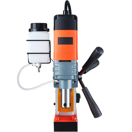 Magnetic Drill Press, 1300W, 1.6 in, 810 RPM