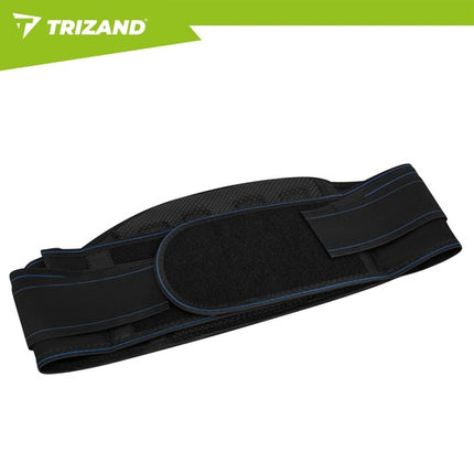 Ceinture de soutien lombaire magnétique, 24 aimants, XXL, ajustable