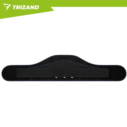 Ceinture de soutien lombaire magnétique, 24 aimants, XXL, ajustable