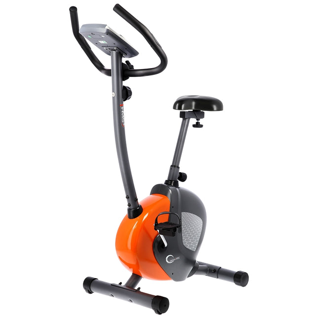 Magnetisches Heimtrainer – Verstellbarer Widerstand, Leiser Lauf