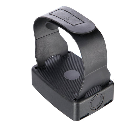 Magnetisches Heimtrainer, Weiß, Einstellbarer Widerstand
