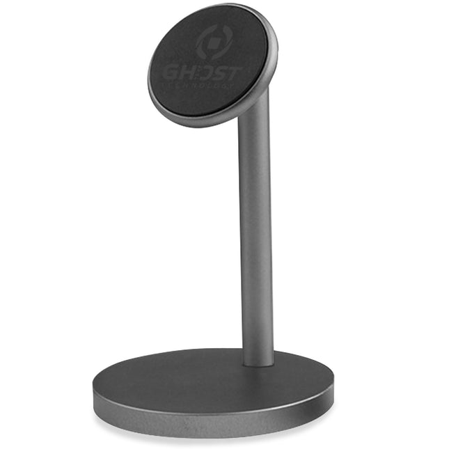 Magnethalterung für Tische