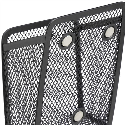 Lot de 2 porte-stylos magnétiques