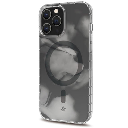 Magshades TPU-Abdeckung MagSafe iPhone 15 Pro Schwarz