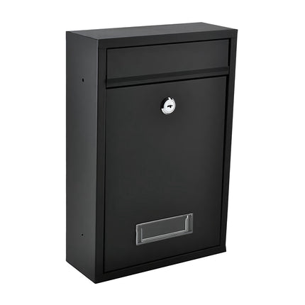 Boîte aux lettres S6237 - noir