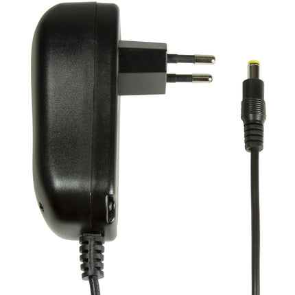 Netzteil 230V-> 3-12V 1A 12W