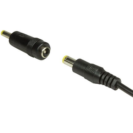 Netzteil 230V-> 3-12V 1A 12W